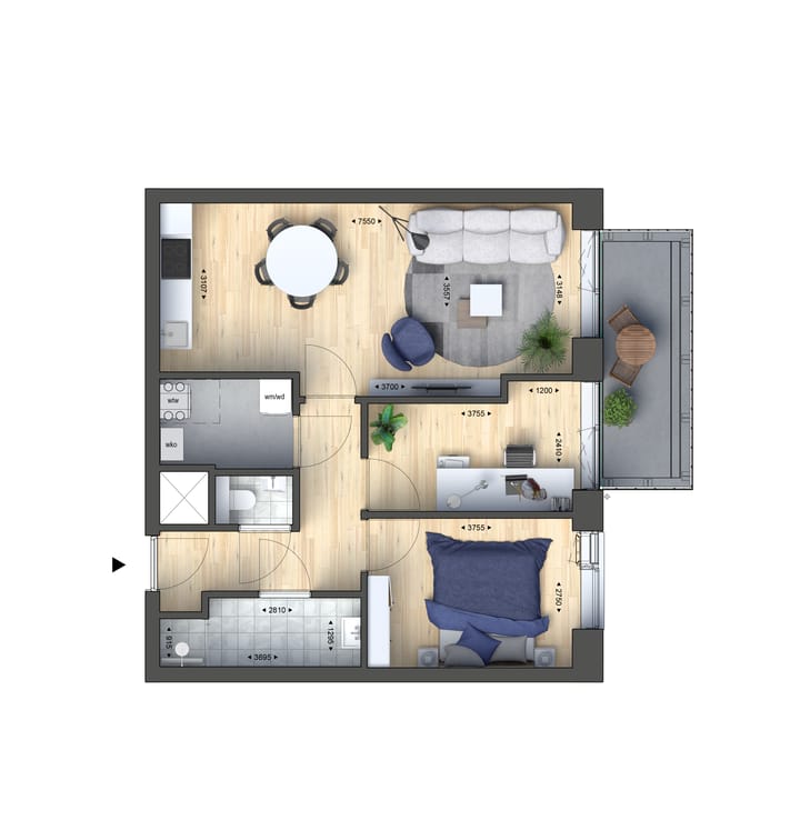 Foto 10 van Het Kwadrant