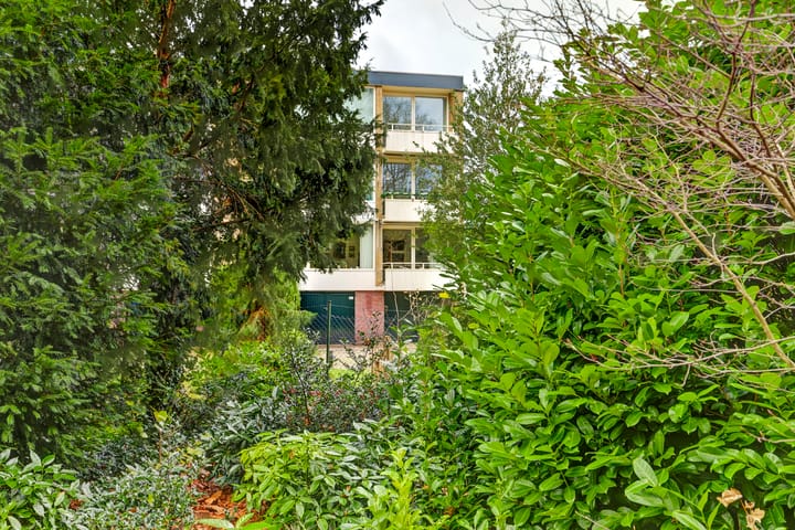 Foto 1 van Bosstraat 62