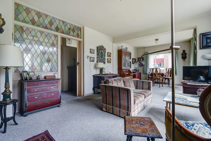 Foto 4 van Bosstraat 62