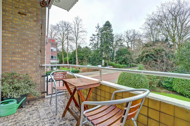 Foto 7 van Bosstraat 62