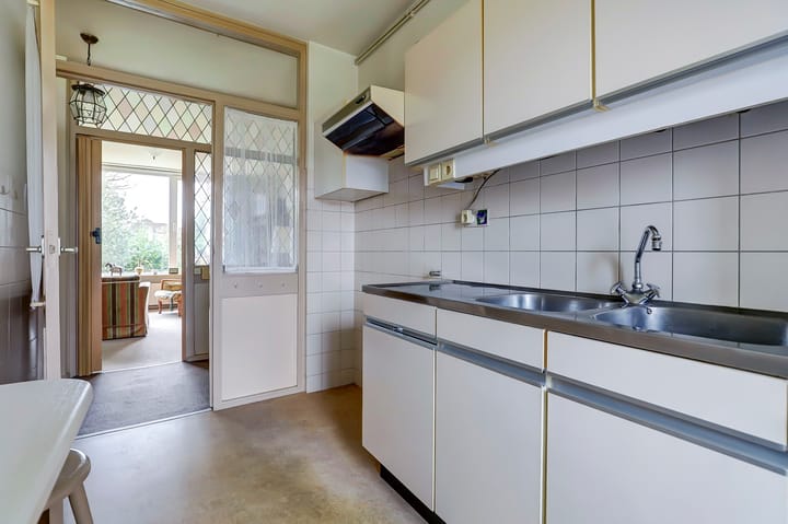 Foto 9 van Bosstraat 62