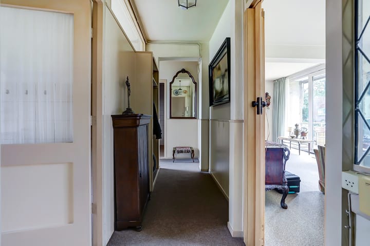 Foto 10 van Bosstraat 62