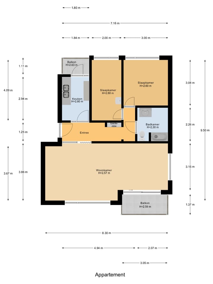Foto 17 van Bosstraat 62