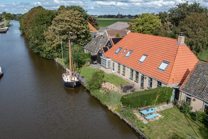 Foto 1 van Horstweg 19