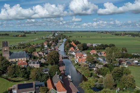 Horstweg 19 secondary image
