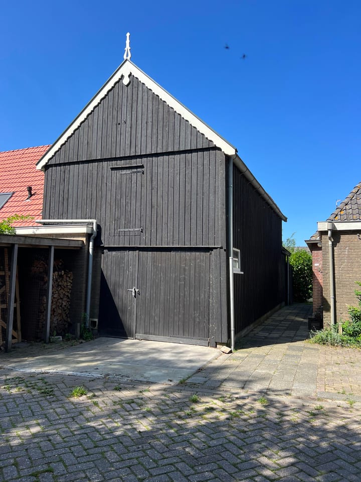 Foto 13 van Horstweg 19