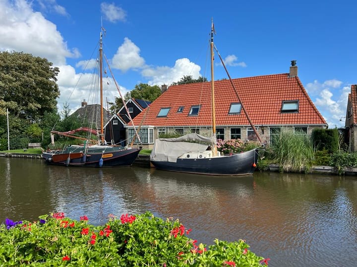 Foto 5 van Horstweg 19