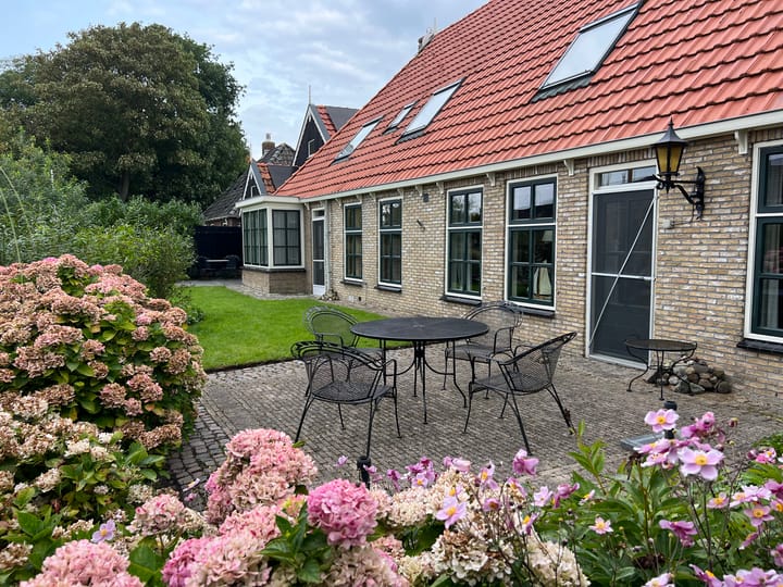 Foto 3 van Horstweg 19