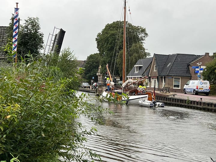 Foto 19 van Horstweg 19