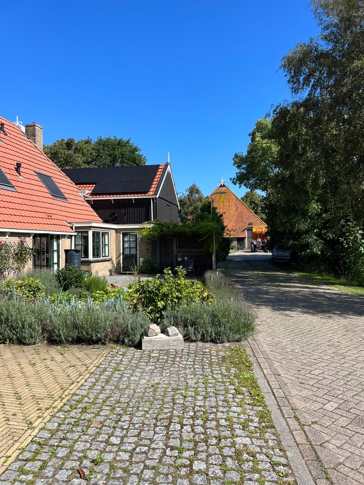 Foto 22 van Horstweg 19