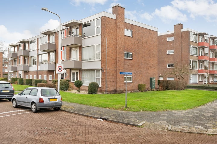 Bekijk foto 4 van Jan Buschstraat 61