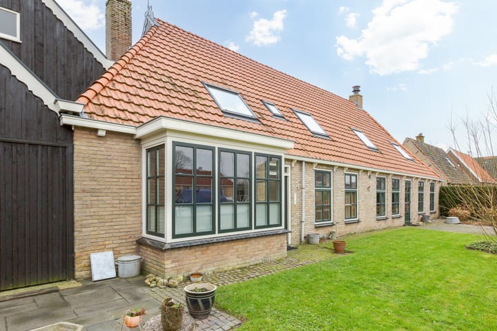 Foto 75 van Horstweg 19