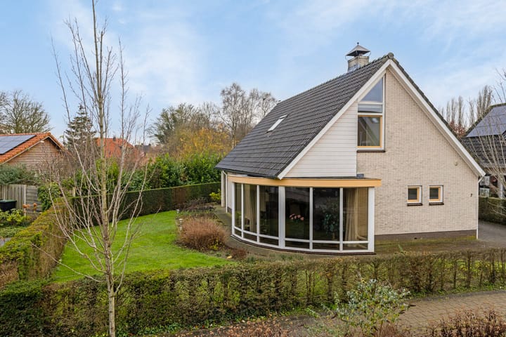 Foto 8 van Biesterveld 7