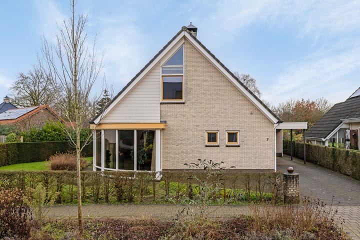 Foto 9 van Biesterveld 7