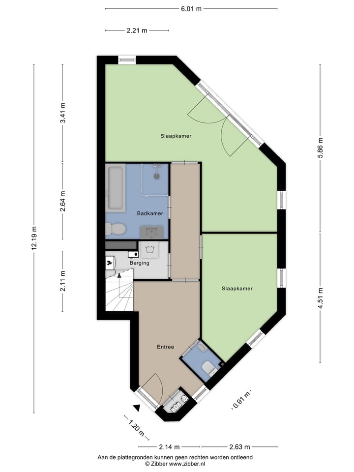 Photo 23 of West-Havendijk 96