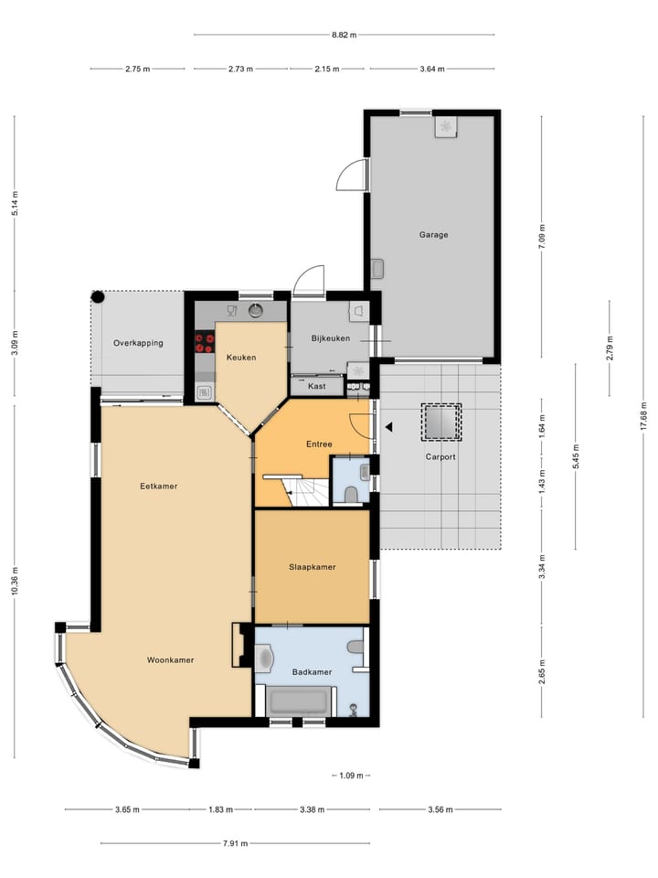 Foto 44 van Biesterveld 7