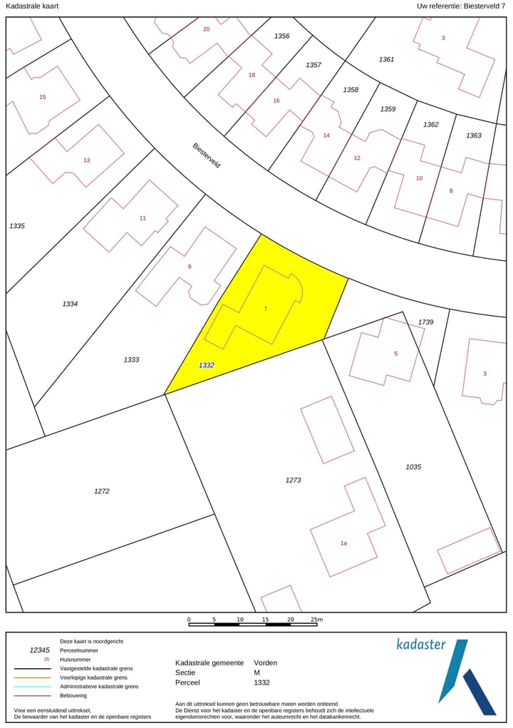 Foto 48 van Biesterveld 7