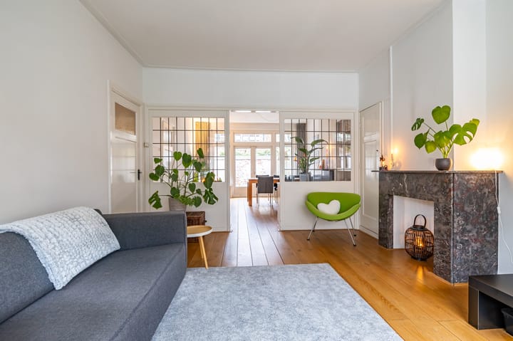 Foto 1 van Tweede Willemstraat 50