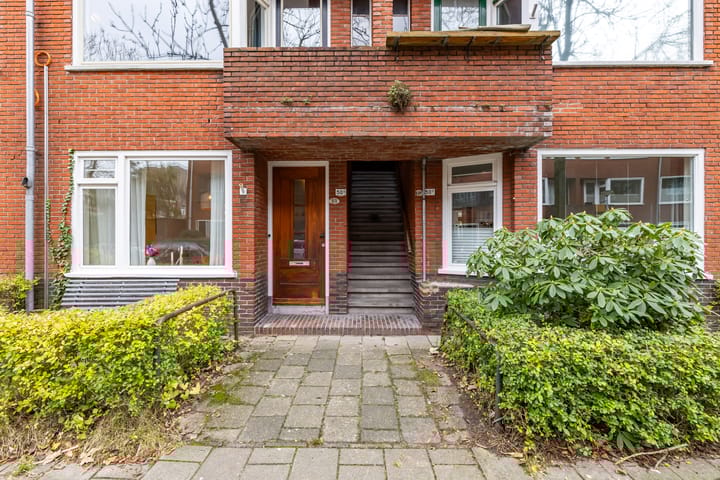 Foto 4 van Tweede Willemstraat 50