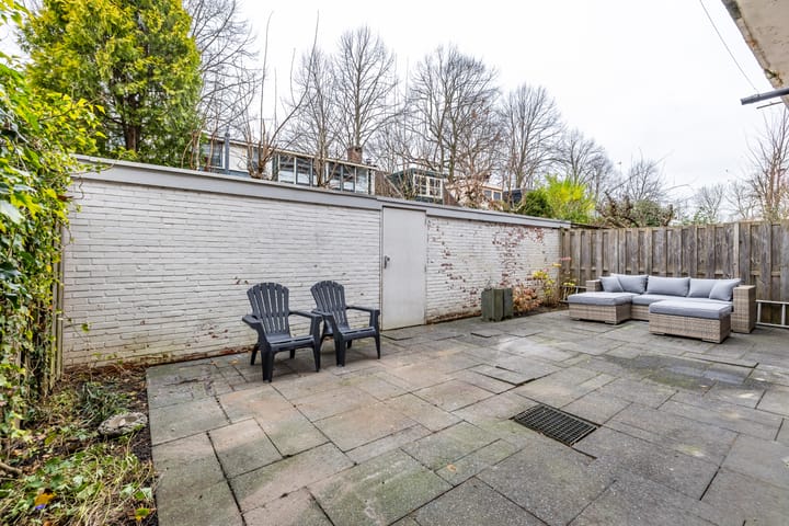 Foto 28 van Tweede Willemstraat 50