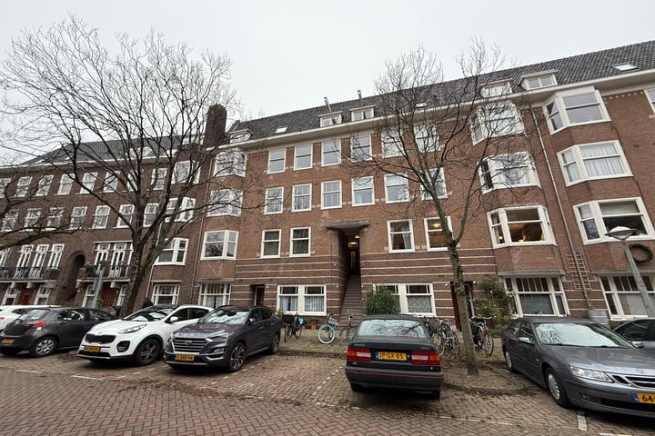 Bekijk foto 28 van Milletstraat 50-4A