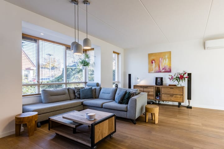 Foto 3 van Vogelven 12