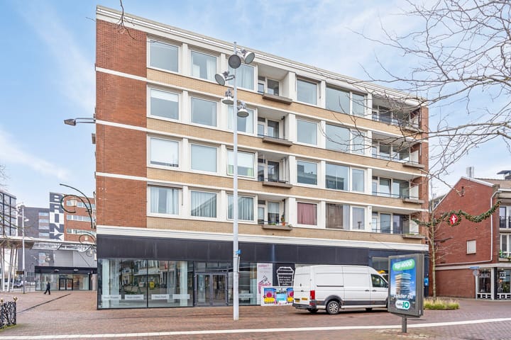 Foto 6 van Stationsplein 31