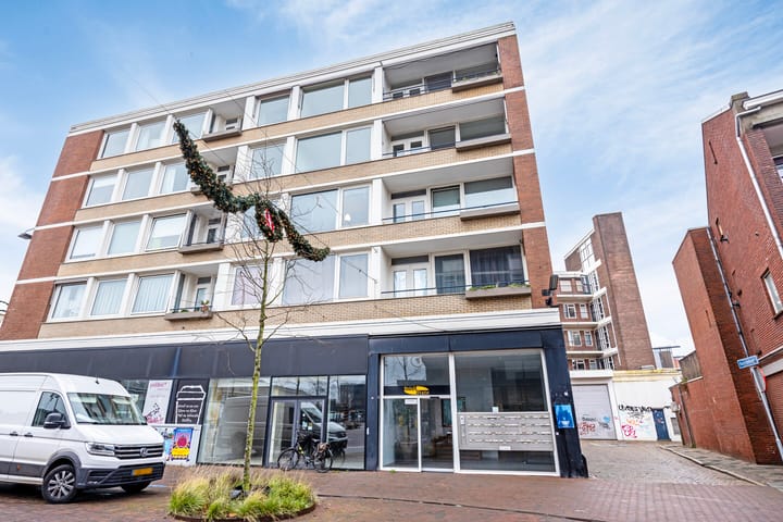 Foto 7 van Stationsplein 31