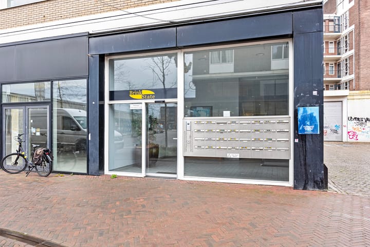 Foto 9 van Stationsplein 31