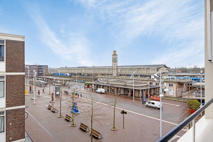 Foto 18 van Stationsplein 31