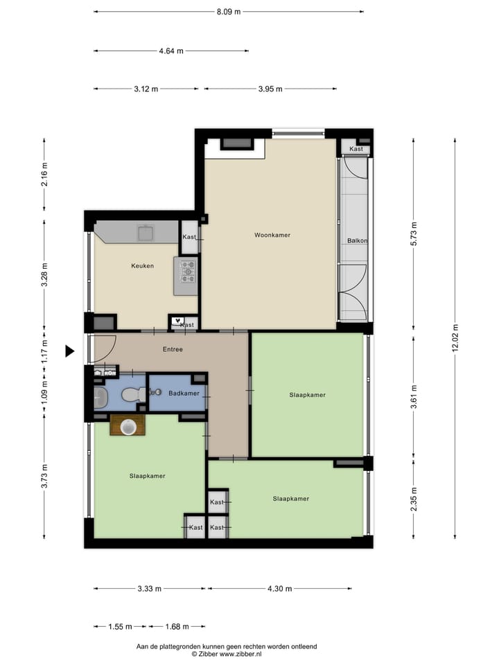 Foto 27 van Stationsplein 31