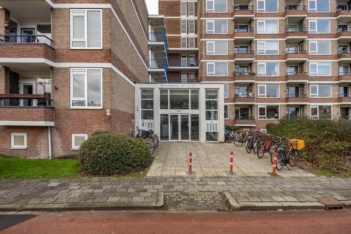 Bekijk foto 4 van Paterswoldseweg 271-1