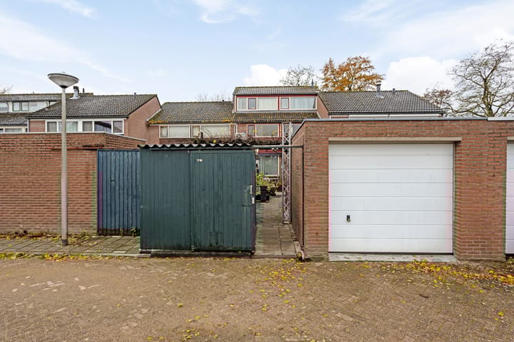 Foto 2 van Triangeldreef 76