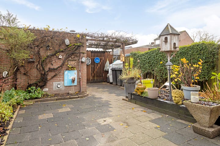 Foto 4 van Triangeldreef 76