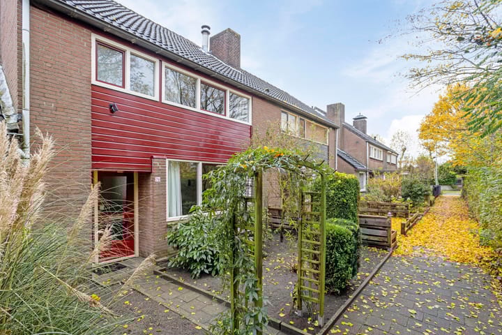 Foto 5 van Triangeldreef 76