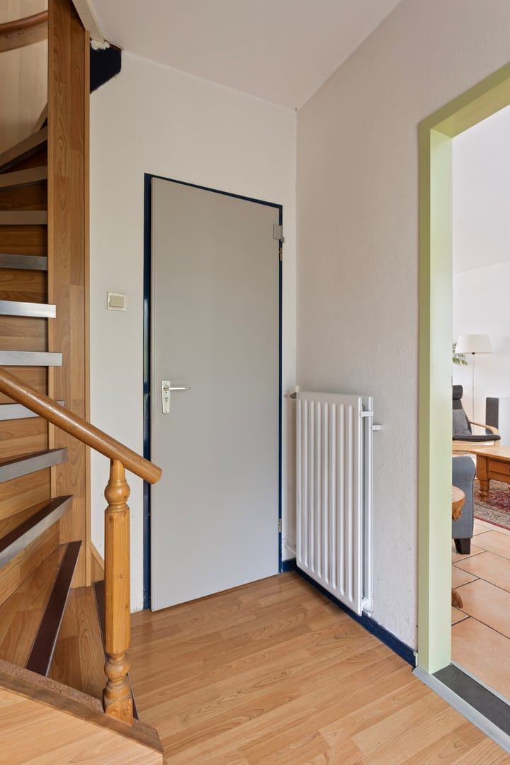 Foto 6 van Triangeldreef 76