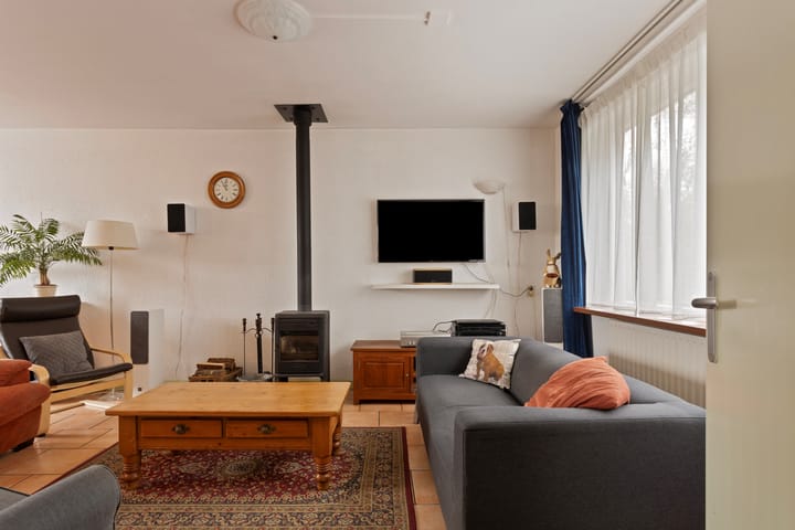 Foto 8 van Triangeldreef 76