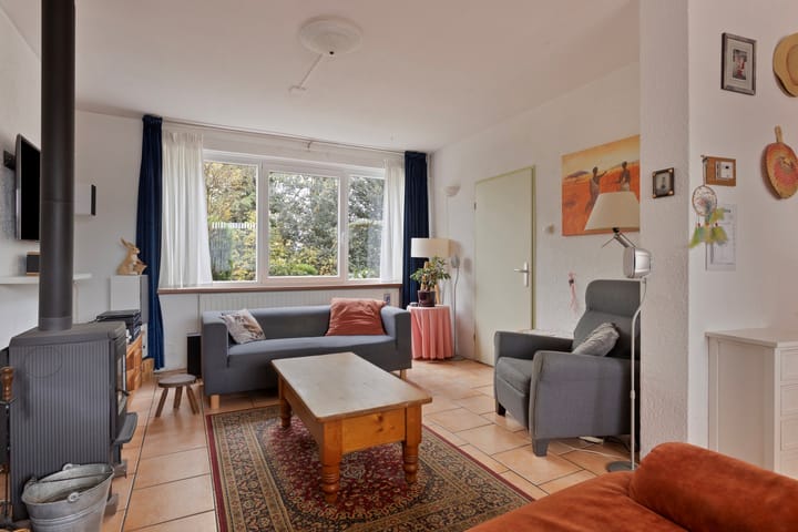 Foto 9 van Triangeldreef 76