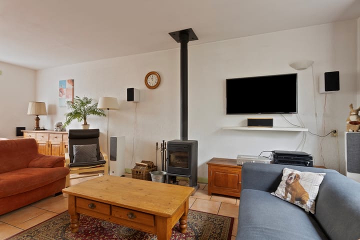 Foto 10 van Triangeldreef 76