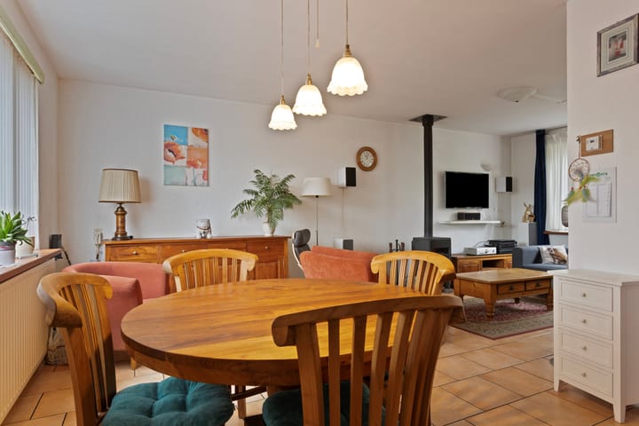 Foto 11 van Triangeldreef 76