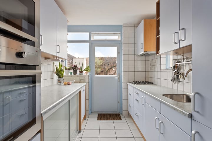 Foto 12 van Triangeldreef 76