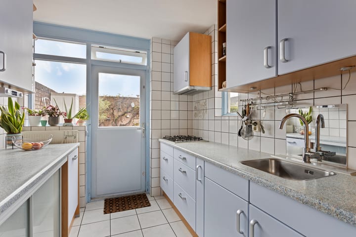 Foto 13 van Triangeldreef 76