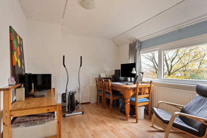 Foto 14 van Triangeldreef 76