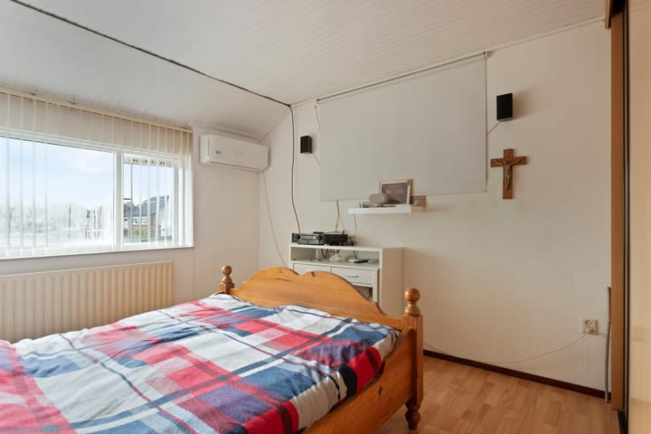 Foto 15 van Triangeldreef 76