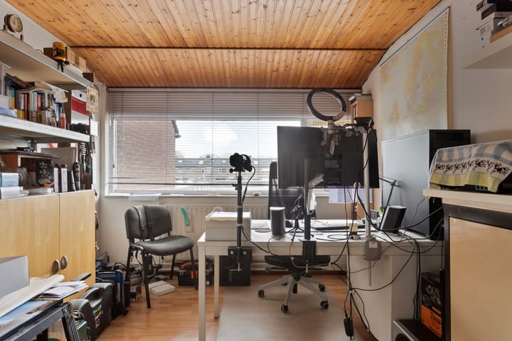 Foto 16 van Triangeldreef 76