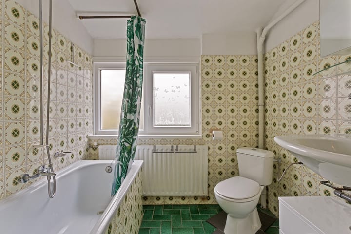 Foto 17 van Triangeldreef 76