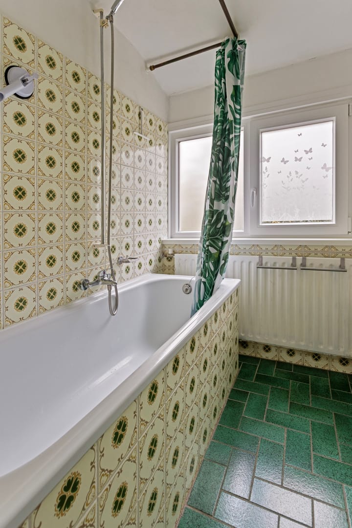 Foto 18 van Triangeldreef 76