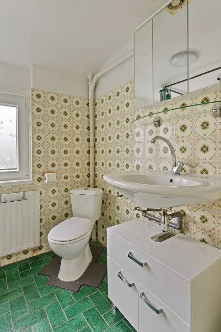 Foto 19 van Triangeldreef 76