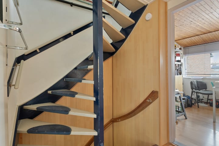 Foto 20 van Triangeldreef 76