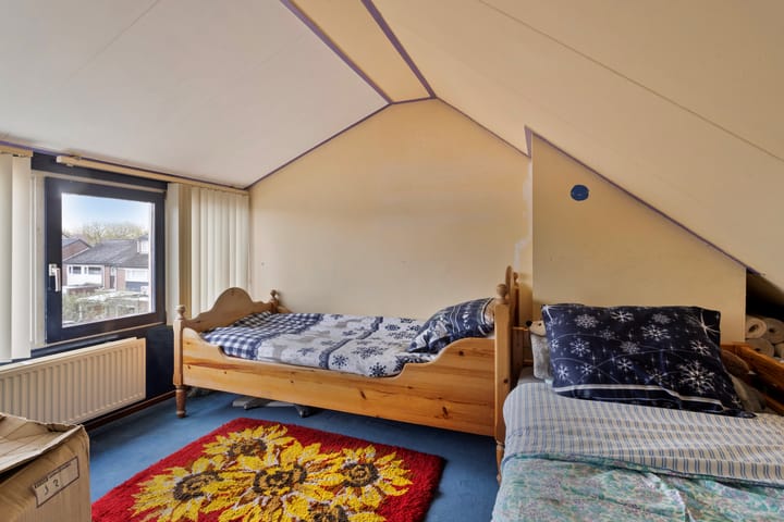 Foto 22 van Triangeldreef 76